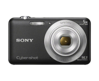 Sony DSC W710 - 1393416 - zdjęcie 1